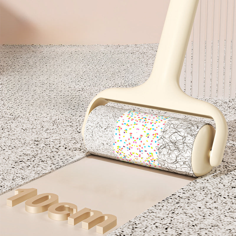 Pet Hair Remover Roller – Remove Hair in Seconds